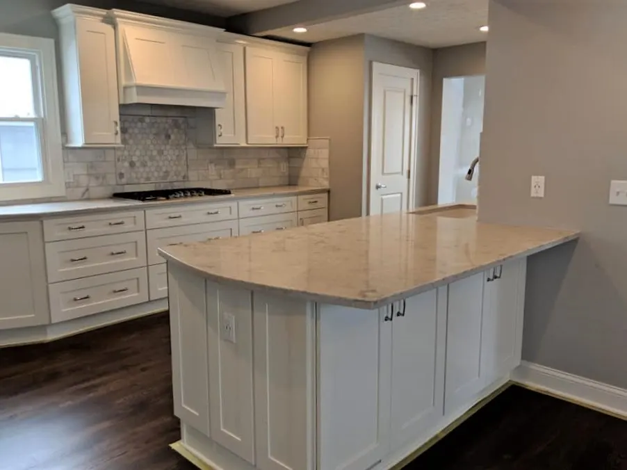 KITCHEN – ROCKY RIVER, OH — photo 2