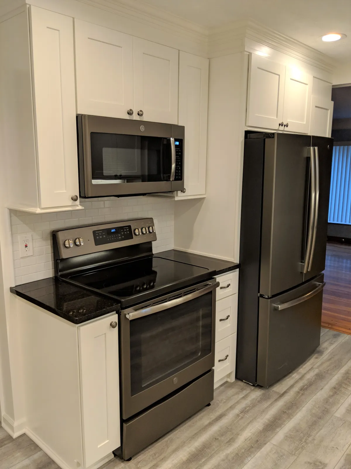 KITCHEN – WESTLAKE, OH — photo 4