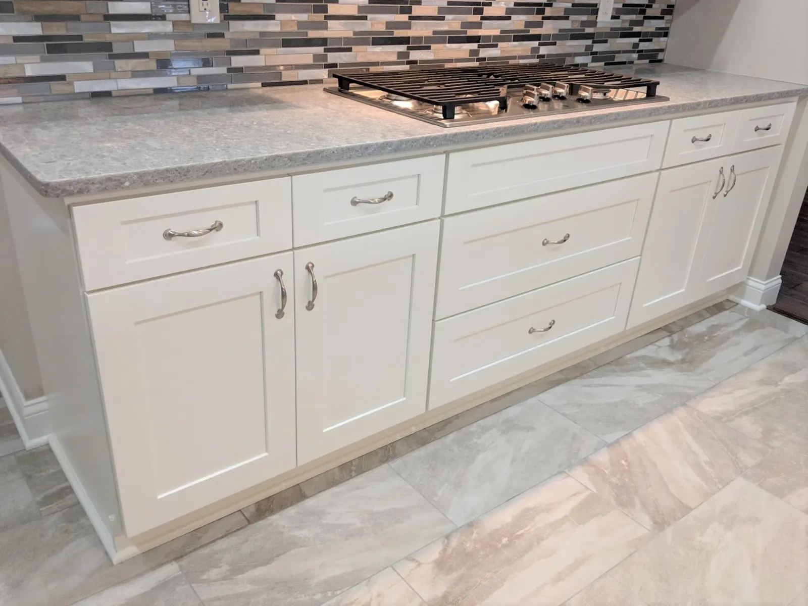 KITCHEN – STRONGSVILLE, OH — photo 12