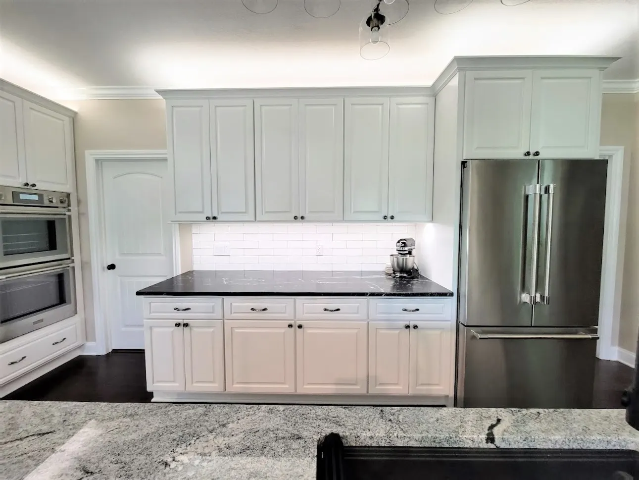 Kitchen – Avon, OH — photo 13