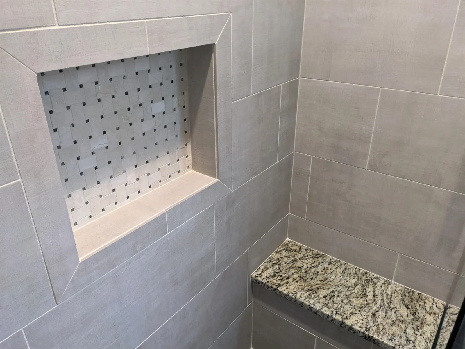 Bathroom – Broadview Hts, OH — photo 3