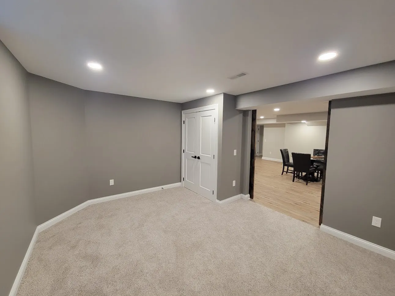 Basement – Valley City, OH — photo 5