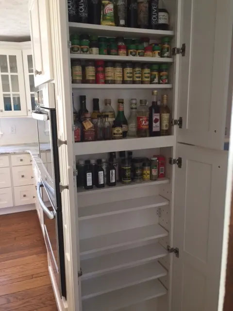 KITCHEN- RUSSELL TOWNSHIP, OH — photo 6