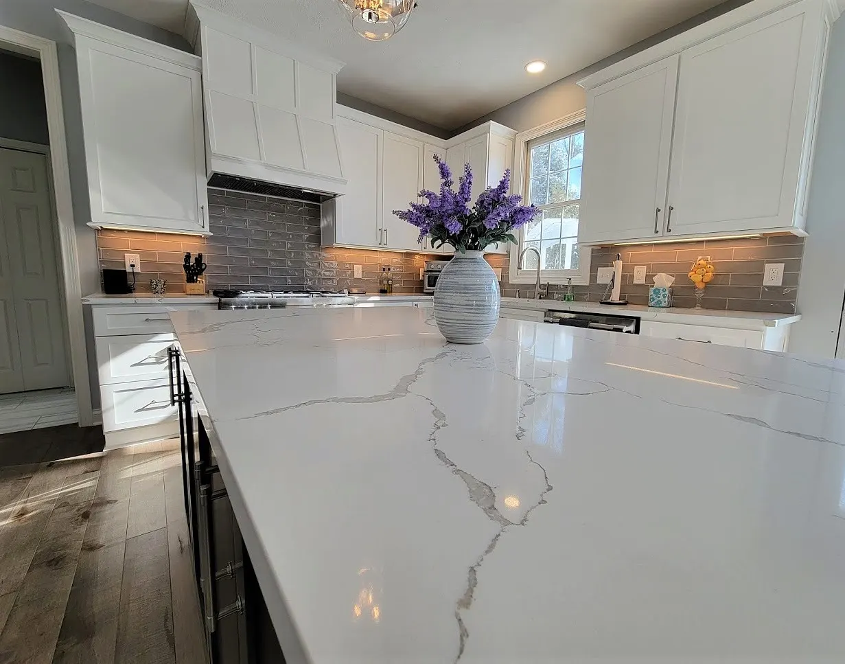 Kitchen – Westlake, OH — photo 7