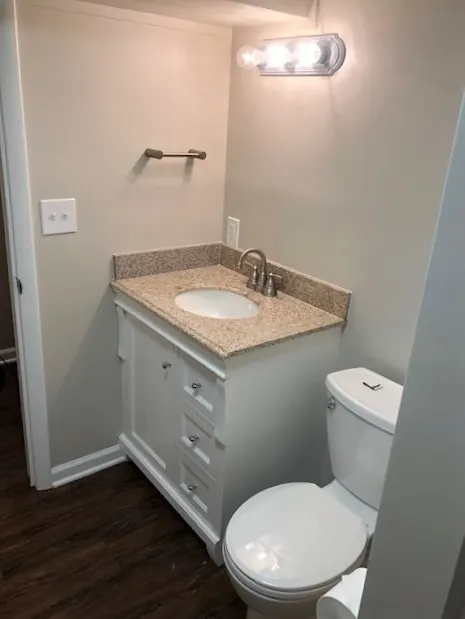 BASEMENT – BROADVIEW HEIGHTS, OH — photo 9