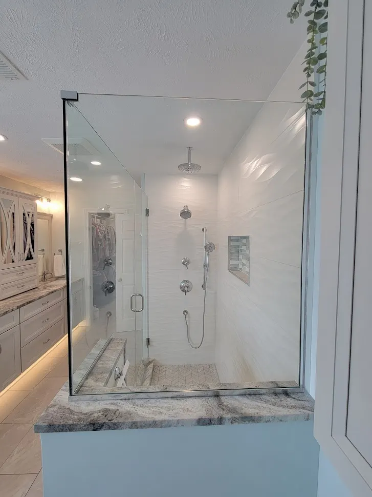 Bathroom – Westlake, OH — photo 8