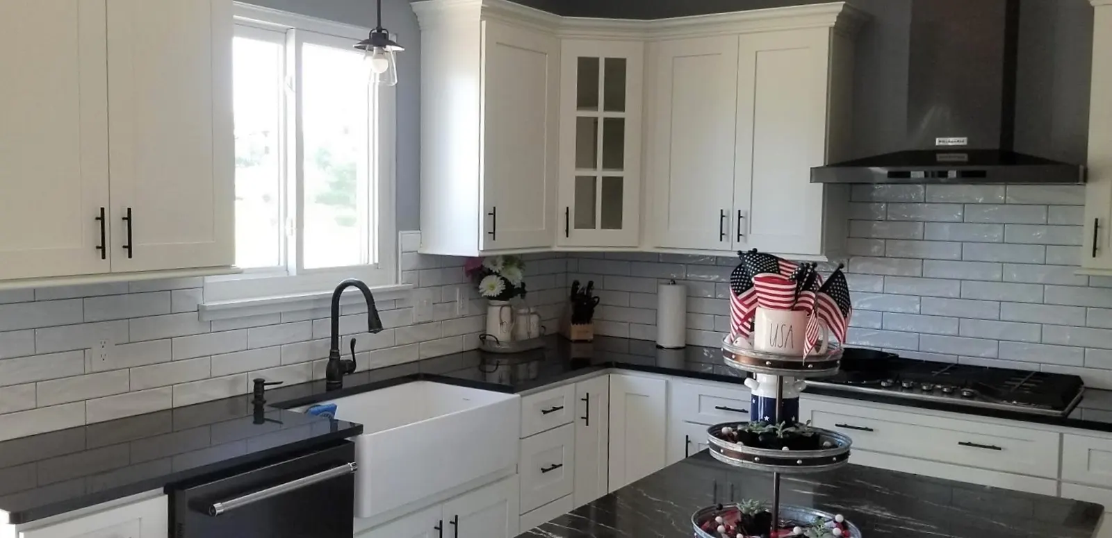 Kitchen – Columbia Station, OH — photo 3