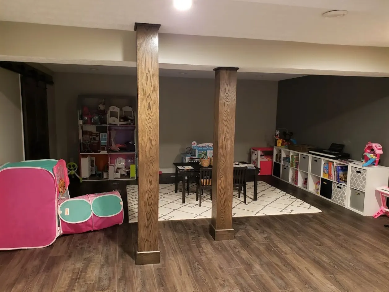 Basement – Brunswick, OH — photo 5