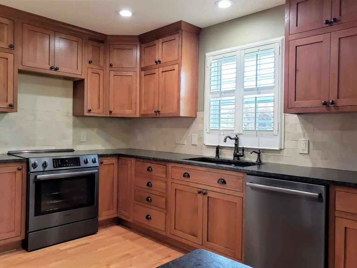 Kitchen – Avon, OH — photo 2