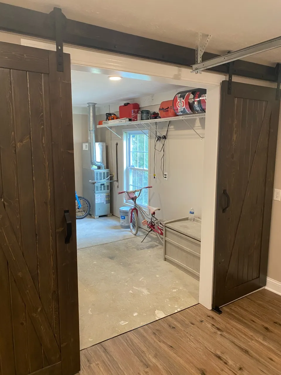 Home Gym – North Ridgeville, OH — photo 6