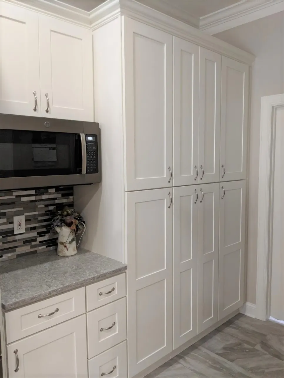 KITCHEN – STRONGSVILLE, OH — photo 9