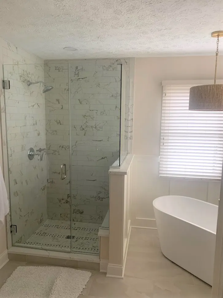 Bathroom – Strongsville, OH — photo 8