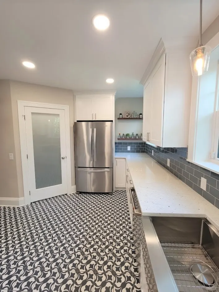 Kitchen – Shaker Hts, OH — photo 4