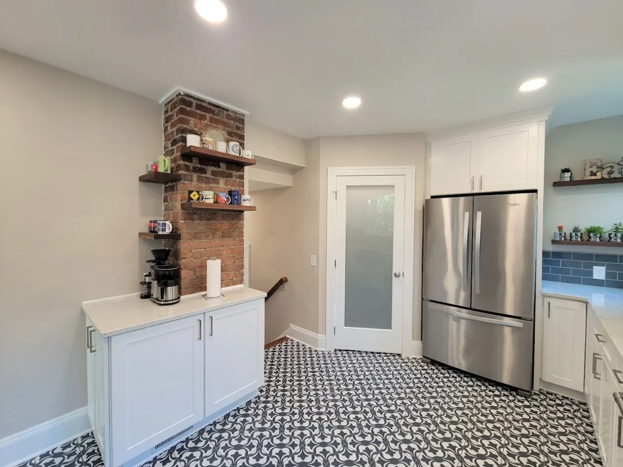 Kitchen – Shaker Hts, OH — photo 6