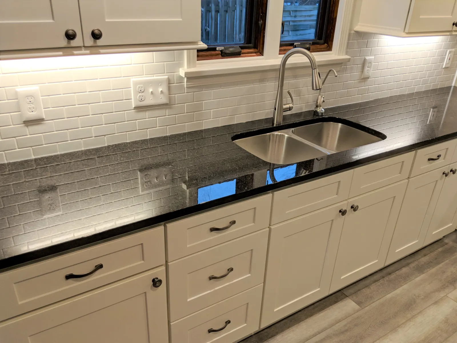 KITCHEN – WESTLAKE, OH — photo 5