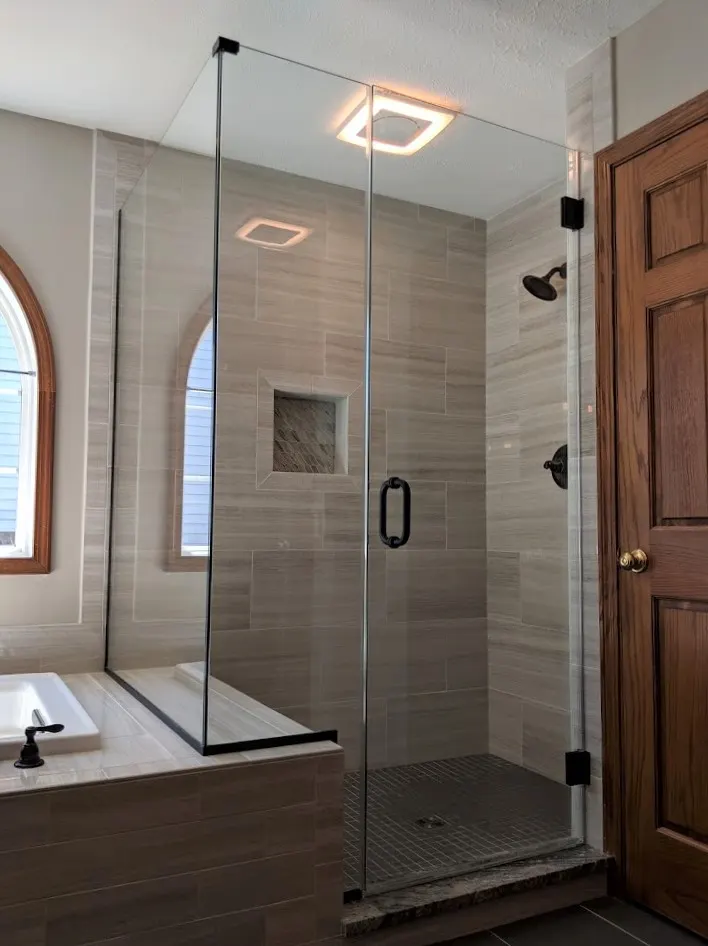 Bathroom – Broadview Heights, OH — photo 8