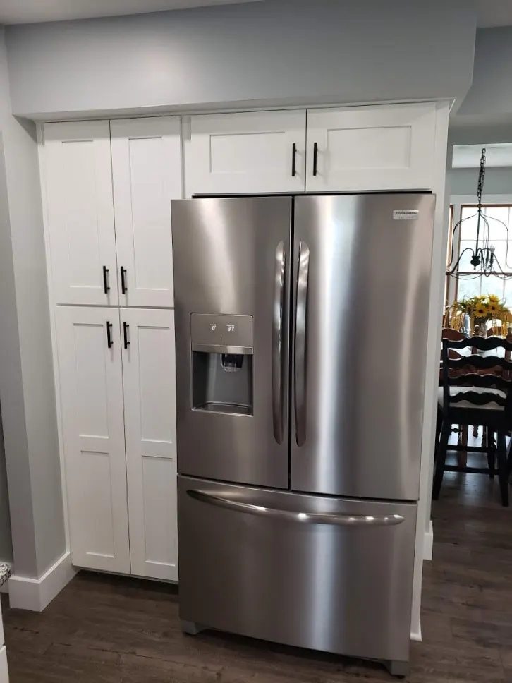 Kitchen – Brunswick, OH — photo 7