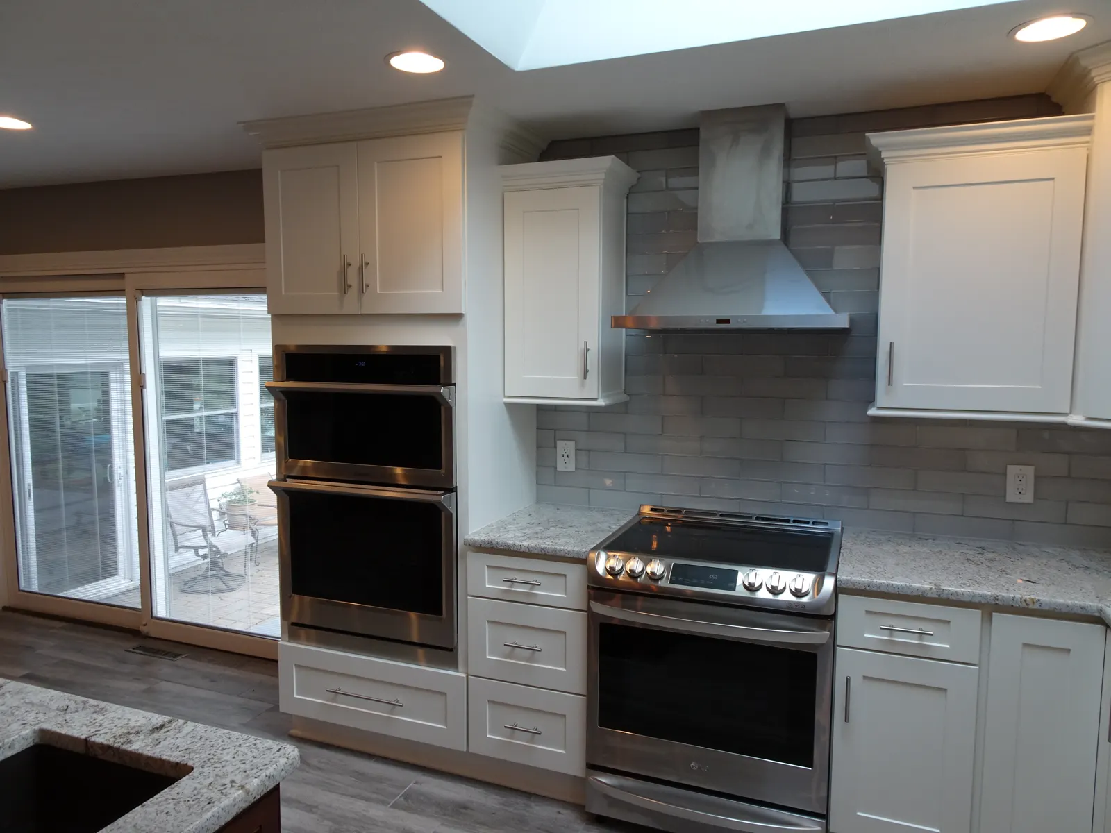 KITCHEN – MEDINA, OH — photo 6