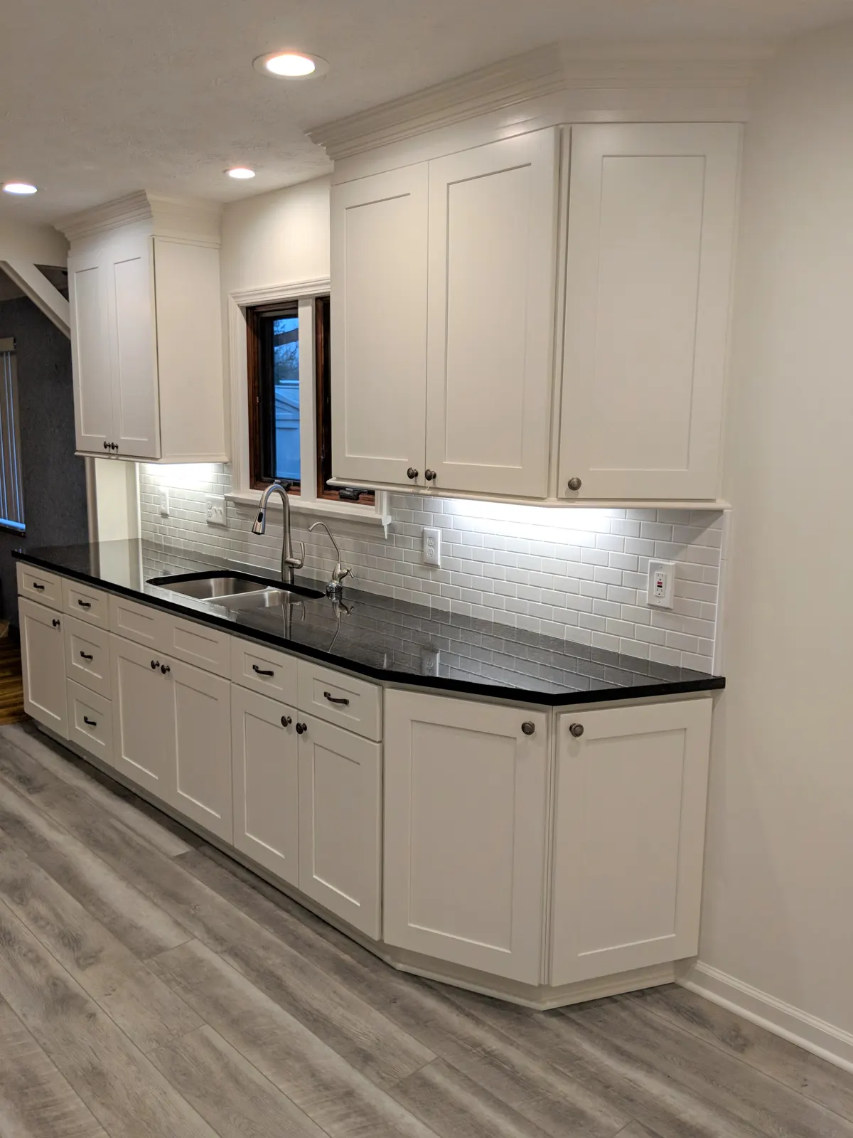 KITCHEN – WESTLAKE, OH — photo 6