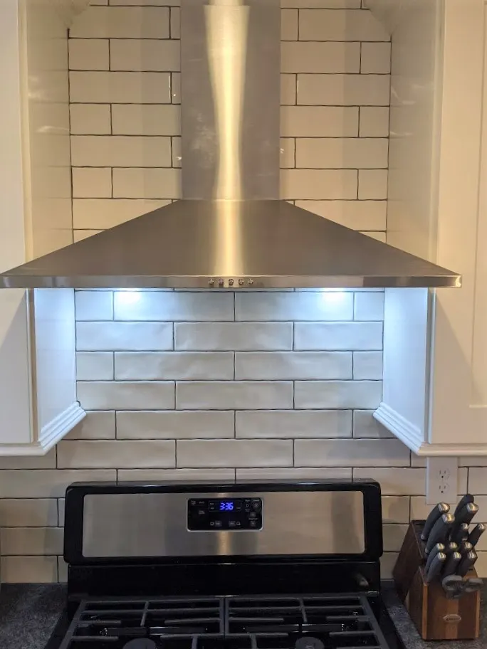 Kitchen – Lakewood, OH — photo 4