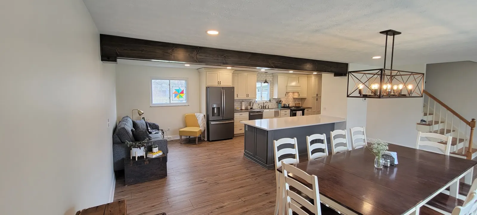 Kitchen – North Olmsted, OH — photo 2