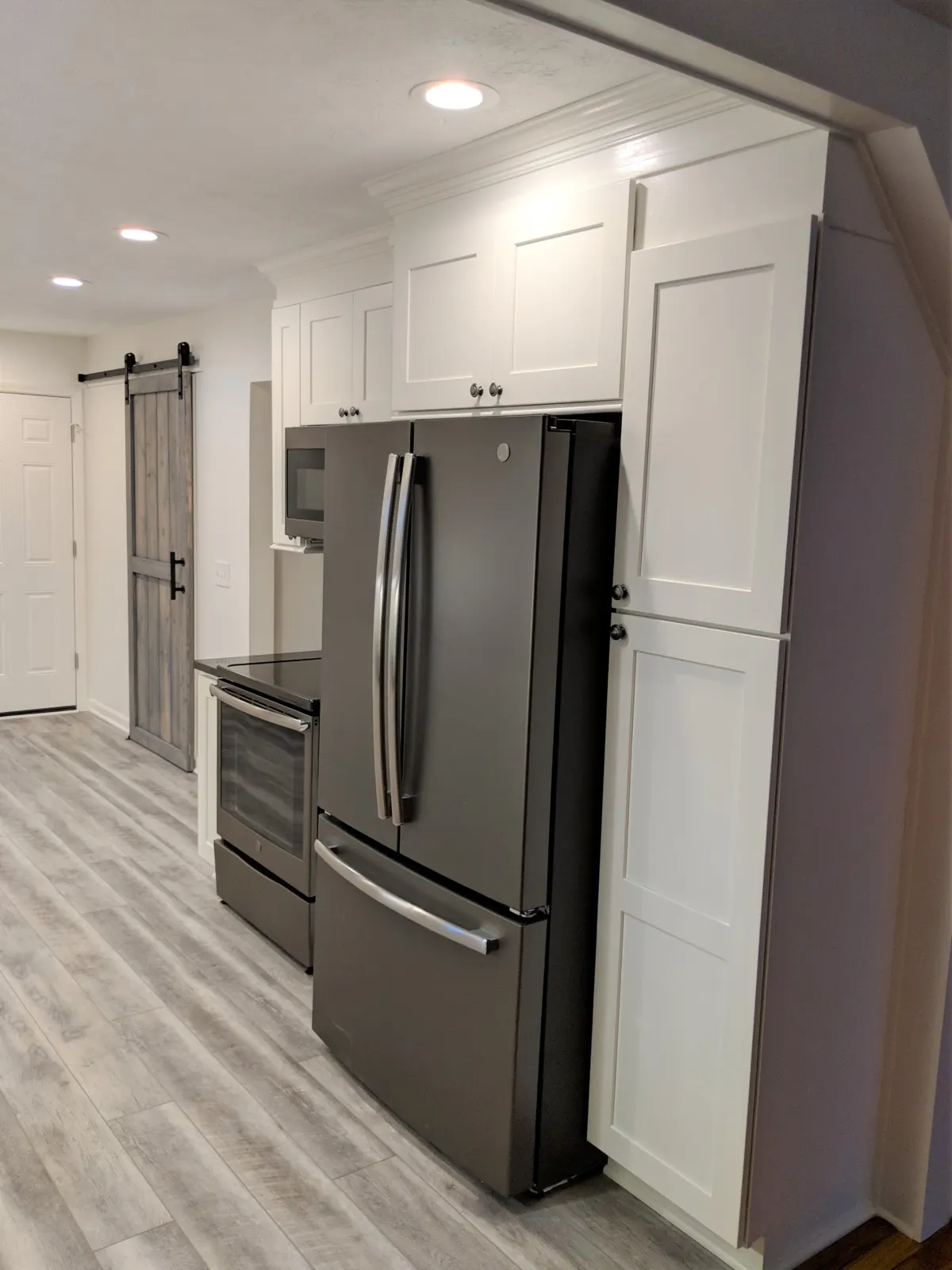 KITCHEN – WESTLAKE, OH — photo 3