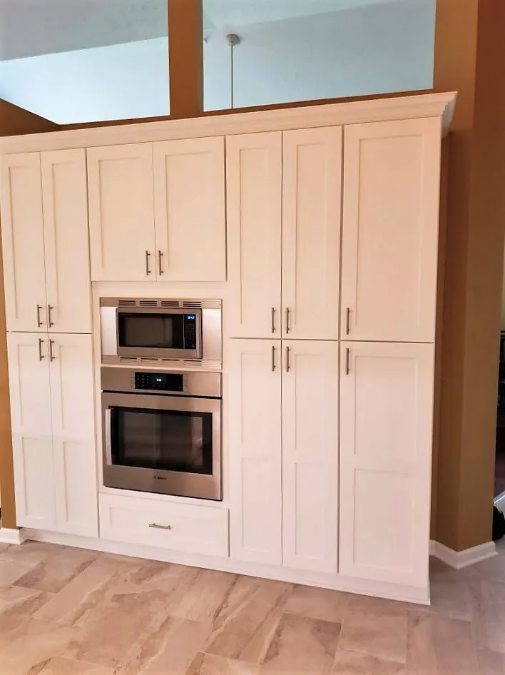 Kitchen – Strongsville, OH — photo 10