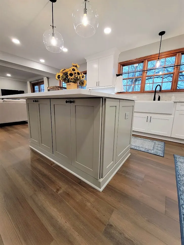 Kitchen – North Royalton, OH — photo 9
