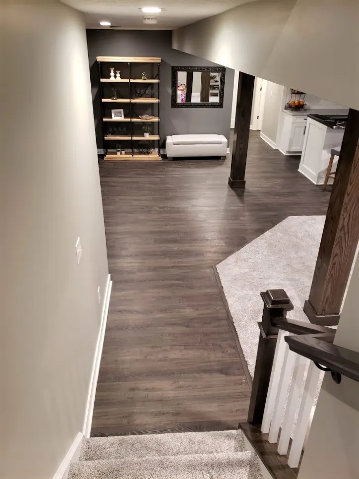 Basement – Brunswick, OH — photo 2