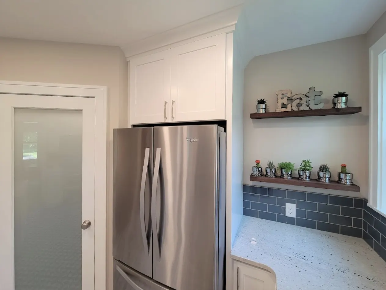 Kitchen – Shaker Hts, OH — photo 5