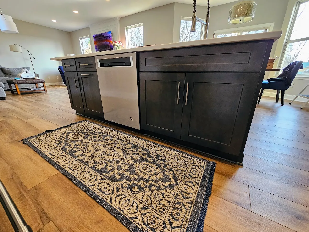Kitchen – Olmsted Township, OH — photo 7