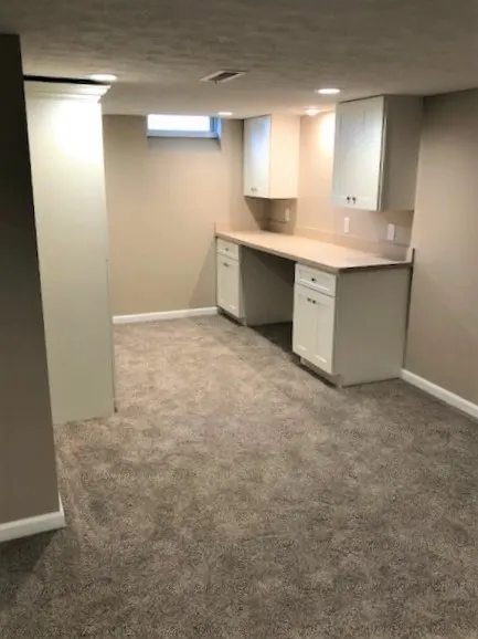BASEMENT – BROADVIEW HEIGHTS, OH — photo 4