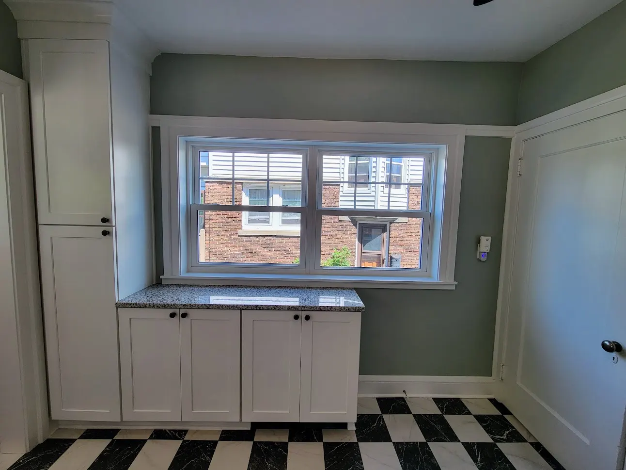 Kitchen – Lakewood, OH — photo 6