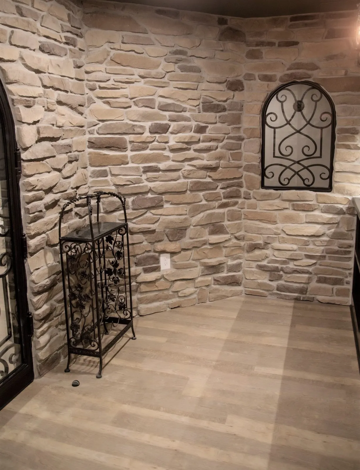 Basement – Richfield, OH — photo 10