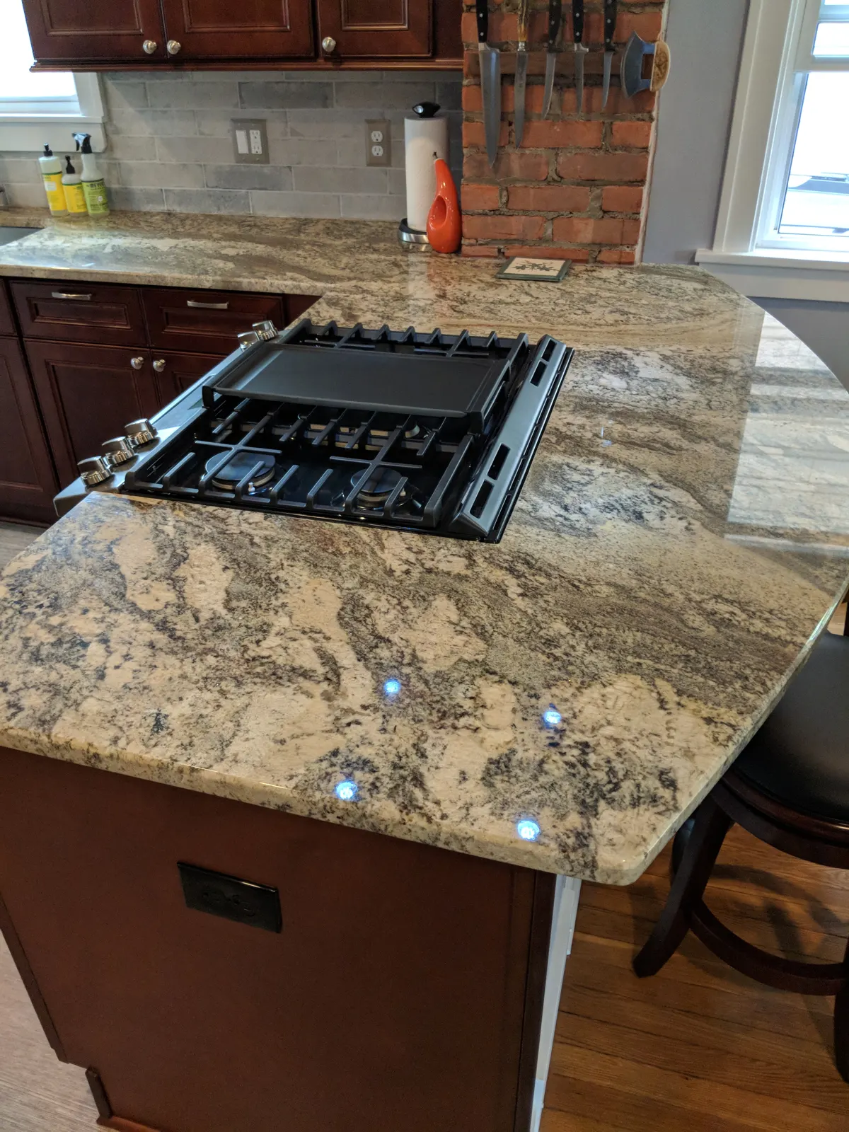 KITCHEN- LAKEWOOD, OH — photo 3