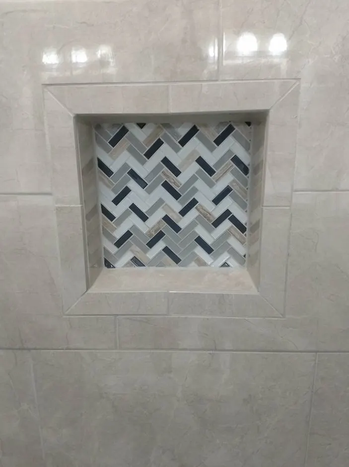 BATHROOM- BRECKSVILLE, OH — photo 6