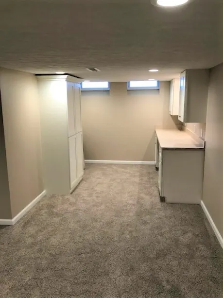 BASEMENT – BROADVIEW HEIGHTS, OH — photo 3