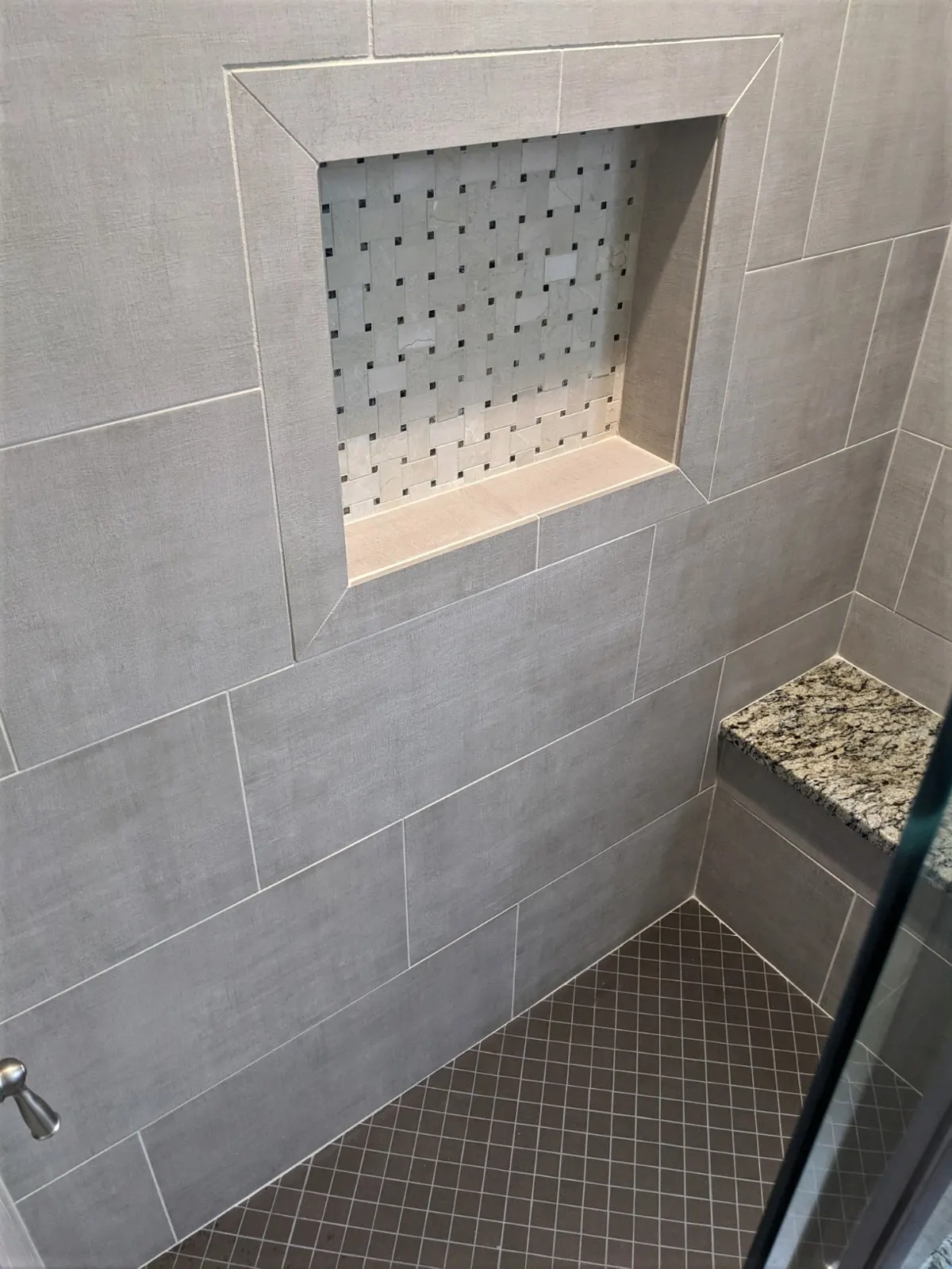 Bathroom – Broadview Hts, OH — photo 5