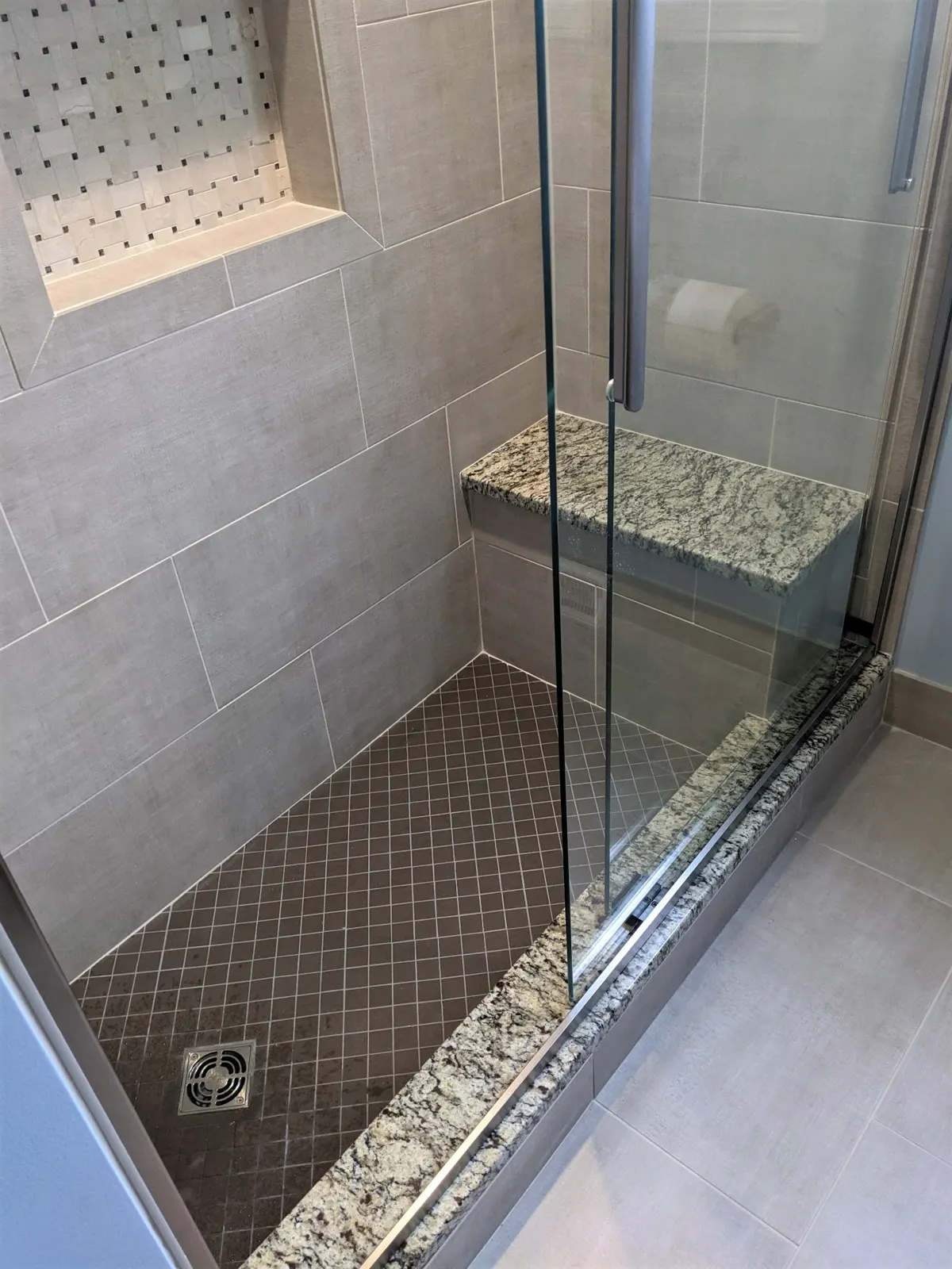Bathroom – Broadview Hts, OH — photo 4