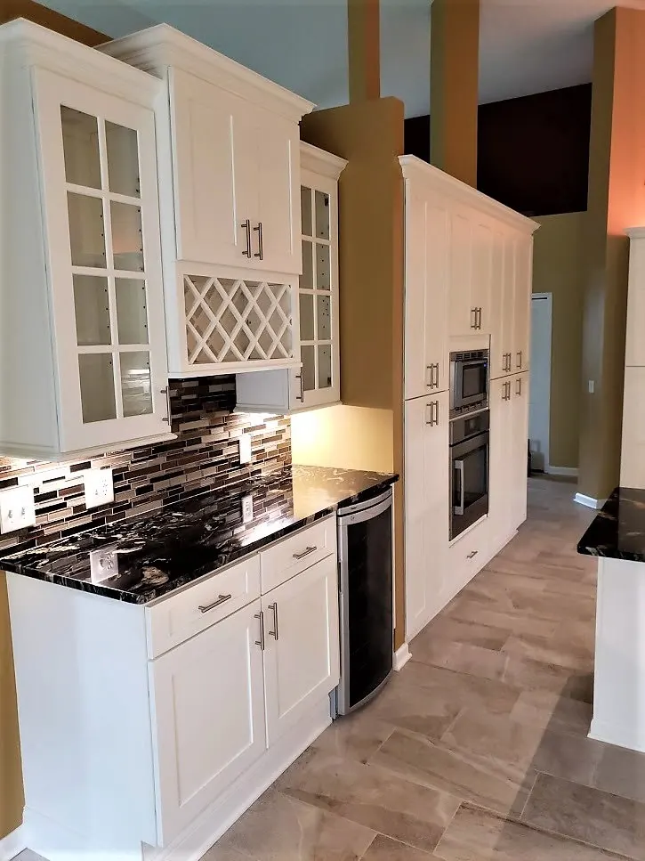 Kitchen – Strongsville, OH — photo 7