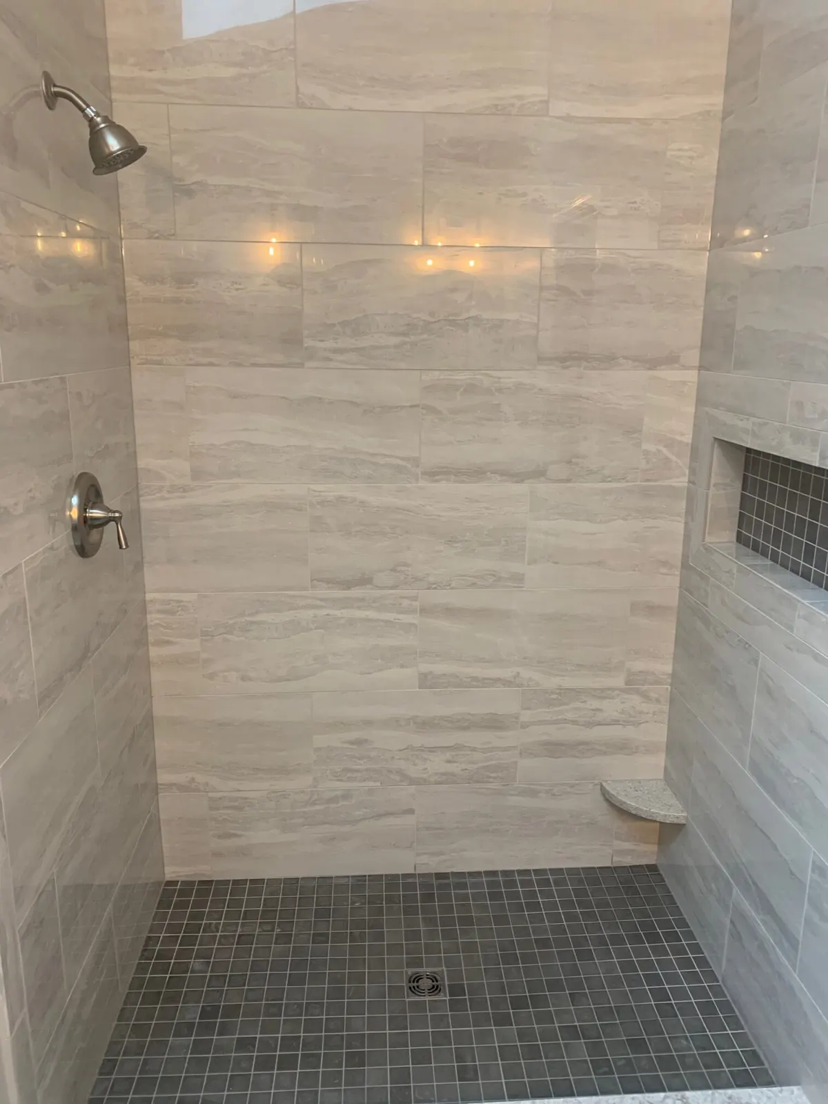 Bathroom – Olmsted Falls, OH — photo 5