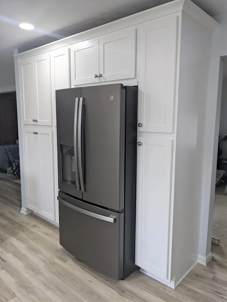 Kitchen – Westlake, OH — photo 6