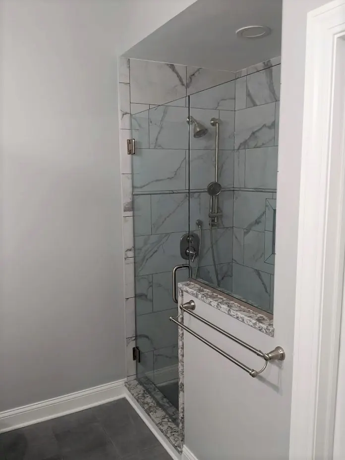 Bathroom – Brunswick, OH — photo 8
