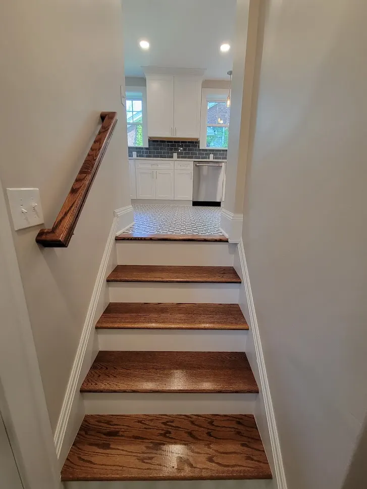 Kitchen – Shaker Hts, OH — photo 8