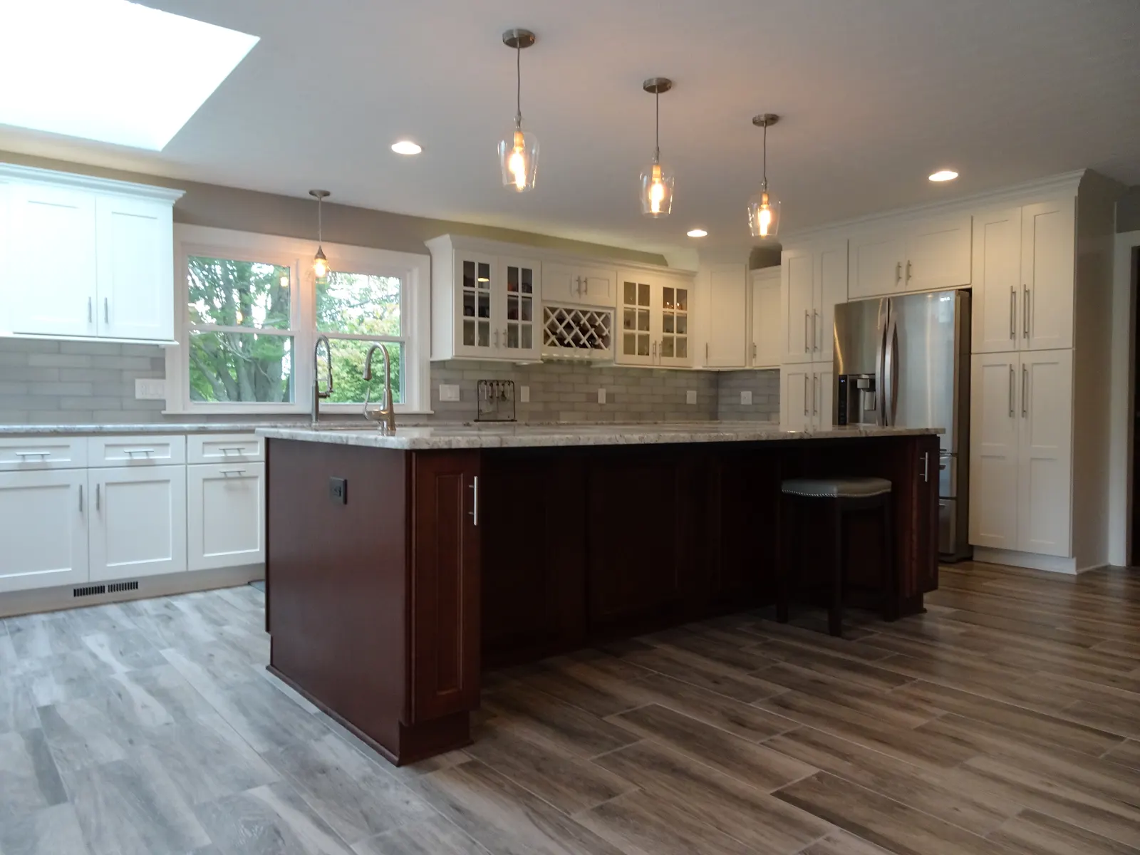 KITCHEN – MEDINA, OH — photo 3