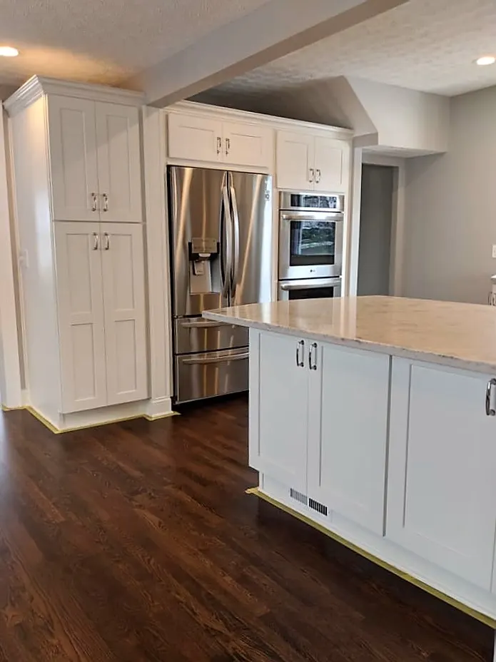 KITCHEN – ROCKY RIVER, OH — photo 5