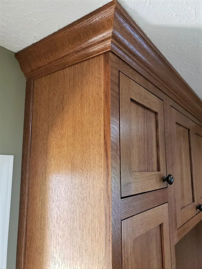 Kitchen – Avon, OH — photo 5