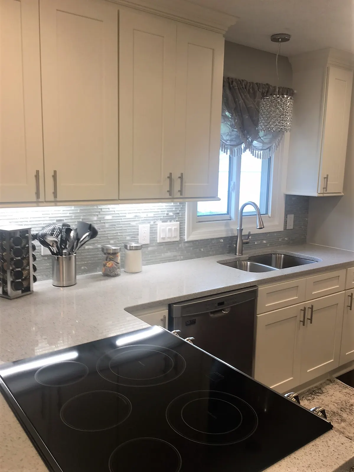 KITCHEN – BROOK PARK, OH — photo 4