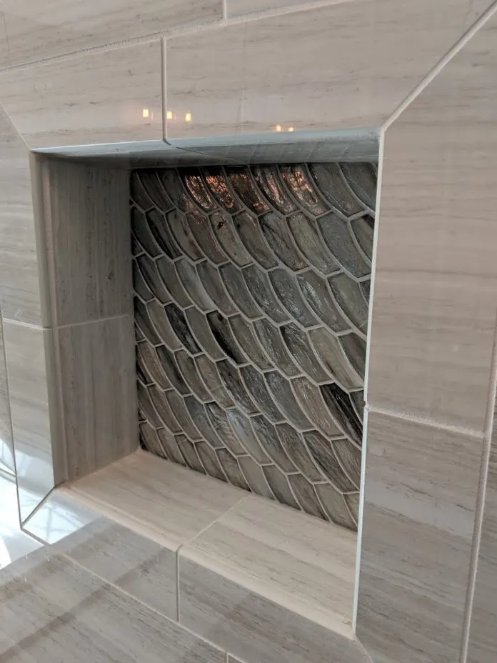 Bathroom – Broadview Heights, OH — photo 10