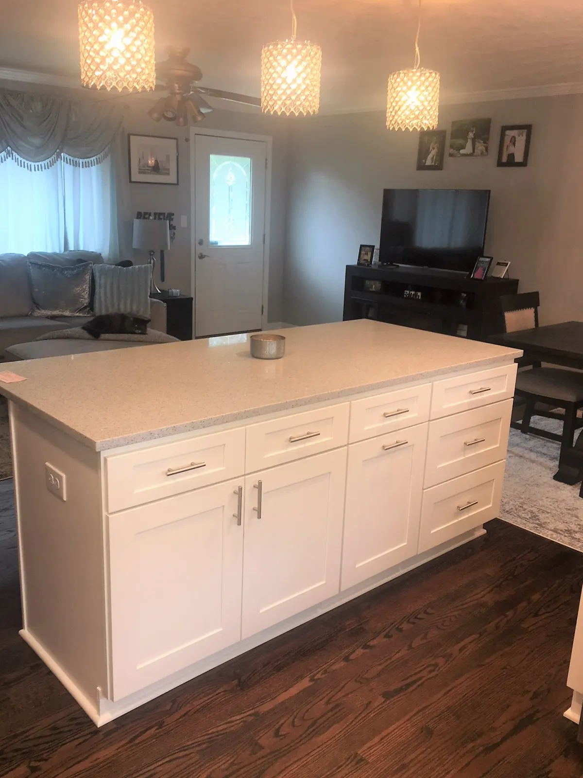 KITCHEN – BROOK PARK, OH — photo 6